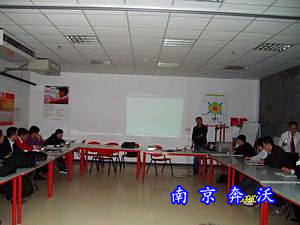 某國(guó)外大型連鎖超市-提供發(fā)電機(jī)組技術(shù)培訓(xùn)及服務(wù)!(圖)